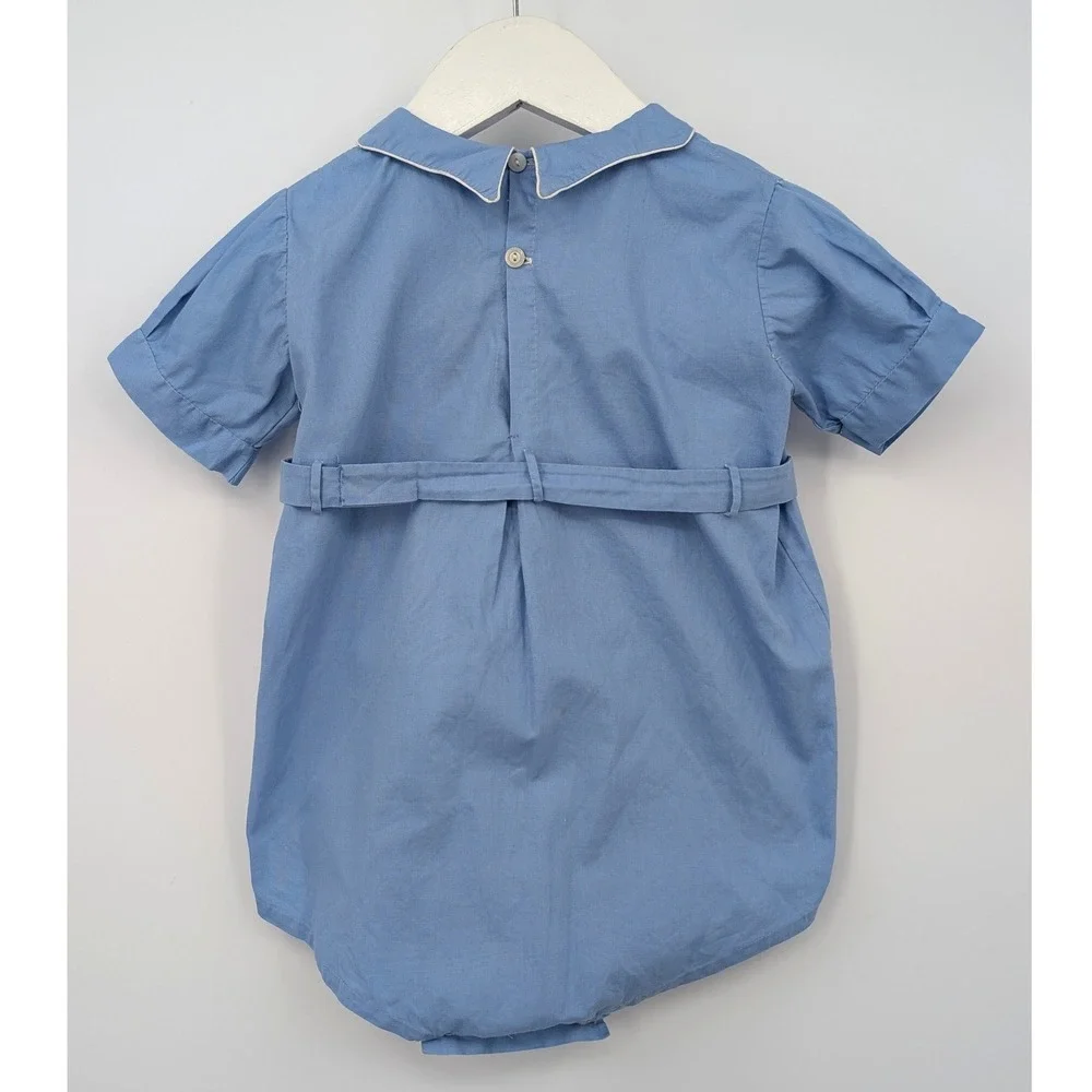 N/A vintage handmade
